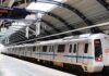 Delhi Metro Video Viral: Harassment Claim Over Attire Divides Social Media Delhi Metro Video Viral: Harassment Claim Over Attire Divides Social Media