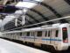Delhi Metro Video Viral: Harassment Claim Over Attire Divides Social Media Delhi Metro Video Viral: Harassment Claim Over Attire Divides Social Media