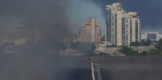 Russia launched 70 Missiles And 611 Drones At Ukraine, Kyiv Responds Deep Inside Russia Russia launched 70 Missiles And 611 Drones At Ukraine, Kyiv Responds Deep Inside Russia