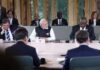 G7 Summit 2026; PM Narendra Modi Lands In France, High- Stakes Talks With Trump G7 Summit 2026; PM Narendra Modi Lands In France, High- Stakes Talks With Trump