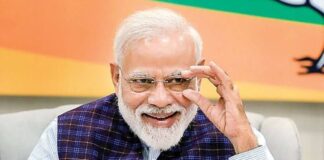 12 Years, 12 Big Wins: PM Modi Marks Record Tenure as India’s Longest-Serving Elected PM 12 Years, 12 Big Wins: PM Modi Marks Record Tenure as India’s Longest-Serving Elected PM