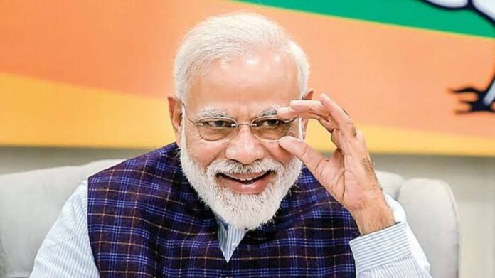 12 Years, 12 Big Wins: PM Modi Marks Record Tenure as India’s Longest-Serving Elected PM