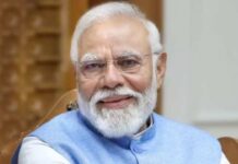 Record Broken: PM Modi Now India’s Longest-Serving Elected Prime Minister Record Broken: PM Modi Now India’s Longest-Serving Elected Prime Minister