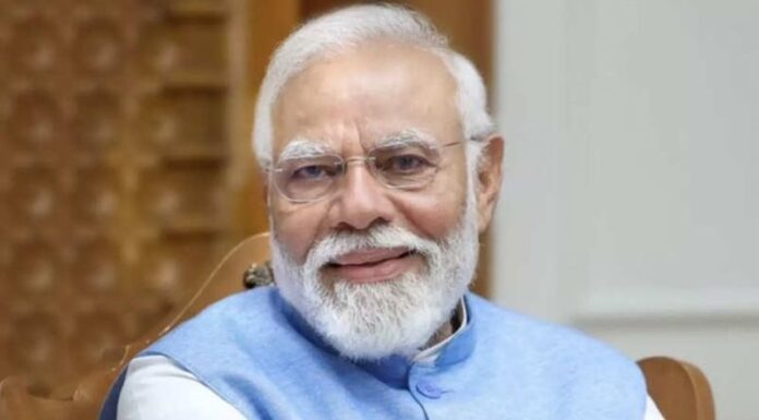 Record Broken: PM Modi Now India’s Longest-Serving Elected Prime Minister Record Broken: PM Modi Now India’s Longest-Serving Elected Prime Minister