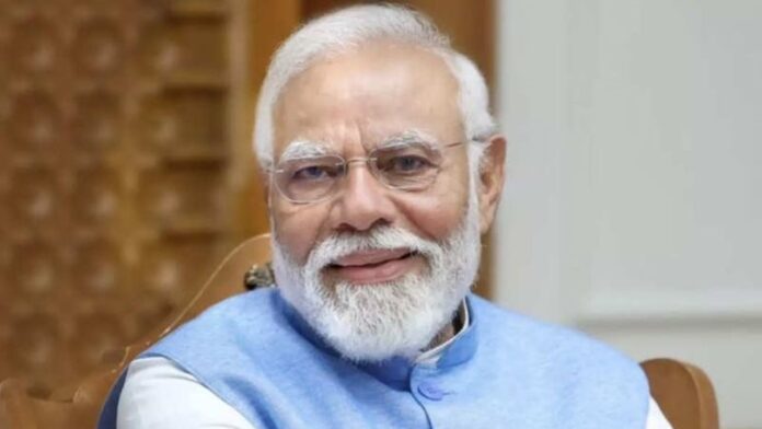 Record Broken: PM Modi Now India’s Longest-Serving Elected Prime Minister Record Broken: PM Modi Now India’s Longest-Serving Elected Prime Minister