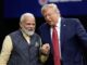 Donald Trump Hails PM Modi As ‘A Good Friend’; Optimistic About India-US Trade Deal Donald Trump Hails PM Modi As ‘A Good Friend’; Optimistic About India-US Trade Deal