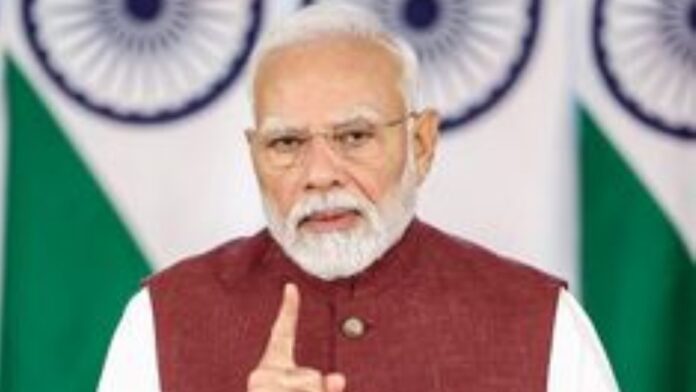 Mann Ki Baat: PM Modi Appreciates Citizen Support For Gold Curbs Amid Wartime