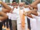 ‘Be More Energetic At 50’: PM Modi Shares Message on Staying Youthful Through Yoga 'Be More Energetic At 50': PM Modi Shares Message on Staying Youthful Through Yoga