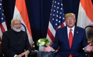 Modi-Trump G7 Meeting Today: Key Talks on Trade Deal, Iran Crisis, Strait of Hormuz Modi-Trump G7 Meeting Today: Key Talks on Trade Deal, Iran Crisis, Strait of Hormuz