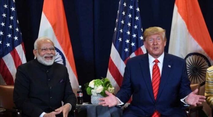 Modi-Trump G7 Meeting Today: Key Talks on Trade Deal, Iran Crisis, Strait of Hormuz Modi-Trump G7 Meeting Today: Key Talks on Trade Deal, Iran Crisis, Strait of Hormuz
