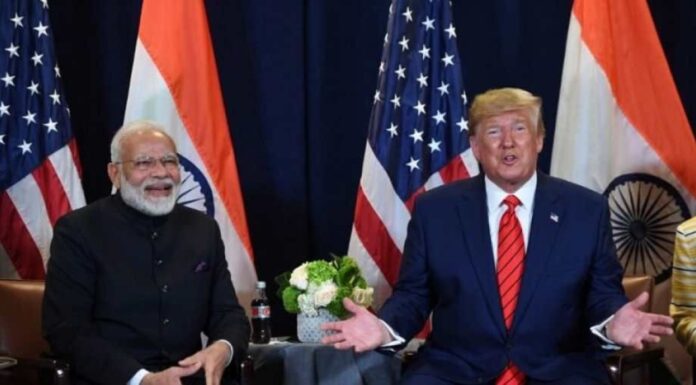 Modi-Trump G7 Meeting Today: Key Talks on Trade Deal, Iran Crisis, Strait of Hormuz Modi-Trump G7 Meeting Today: Key Talks on Trade Deal, Iran Crisis, Strait of Hormuz