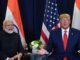 Modi-Trump G7 Meeting Today: Key Talks on Trade Deal, Iran Crisis, Strait of Hormuz Modi-Trump G7 Meeting Today: Key Talks on Trade Deal, Iran Crisis, Strait of Hormuz