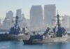 Fourteen Indians Were Rescued In A Major Maritime Operation Off The Coast Of Oman On Sunday Fourteen Indians Were Rescued In A Major Maritime Operation Off The Coast Of Oman On Sunday