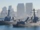 Fourteen Indians Were Rescued In A Major Maritime Operation Off The Coast Of Oman On Sunday Fourteen Indians Were Rescued In A Major Maritime Operation Off The Coast Of Oman On Sunday