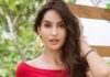 Nora Fatehi Makes History: ‘Siir Siir’ Scores 20M Views, Leaves Shakira Behind Nora Fatehi Makes History: ‘Siir Siir’ Scores 20M Views, Leaves Shakira Behind