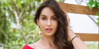 Nora Fatehi Makes History: ‘Siir Siir’ Scores 20M Views, Leaves Shakira Behind Nora Fatehi Makes History: ‘Siir Siir’ Scores 20M Views, Leaves Shakira Behind