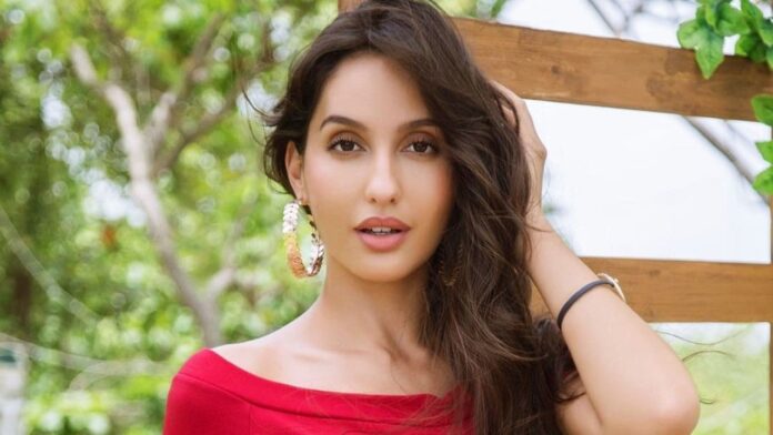 Nora Fatehi Makes History: ‘Siir Siir’ Scores 20M Views, Leaves Shakira Behind