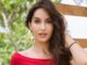 Nora Fatehi Makes History: ‘Siir Siir’ Scores 20M Views, Leaves Shakira Behind Nora Fatehi Makes History: ‘Siir Siir’ Scores 20M Views, Leaves Shakira Behind