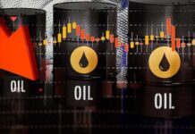 Biggest Weekly Crude Drop in Months: Eyes on Petrol, Diesel Prices in India Biggest Weekly Crude Drop in Months: Eyes on Petrol, Diesel Prices in India