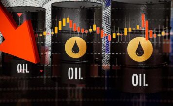 Biggest Weekly Crude Drop in Months: Eyes on Petrol, Diesel Prices in India Biggest Weekly Crude Drop in Months: Eyes on Petrol, Diesel Prices in India