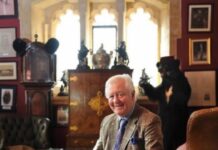79-Year-Old Millionaire Wants Young Bride, Promises Palace and Fortune 79-Year-Old Millionaire Wants Young Bride, Promises Palace and Fortune