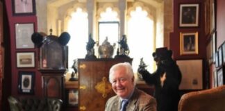 79-Year-Old Millionaire Wants Young Bride, Promises Palace and Fortune 79-Year-Old Millionaire Wants Young Bride, Promises Palace and Fortune