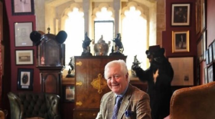 79-Year-Old Millionaire Wants Young Bride, Promises Palace and Fortune 79-Year-Old Millionaire Wants Young Bride, Promises Palace and Fortune