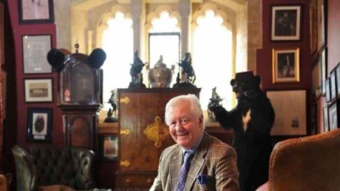 79-Year-Old Millionaire Wants Young Bride, Promises Palace and Fortune 79-Year-Old Millionaire Wants Young Bride, Promises Palace and Fortune