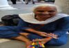 American content creator Steve Yalo Helps Elderly Woman Selling Pens In Delhi’s CP; Video Goes Viral American content creator Steve Yalo Helps Elderly Woman Selling Pens In Delhi's CP; Video Goes Viral