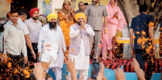 Past Beadbi Cases Will Be Thoroughly Investigated: Punjab CM Bhagwant Mann Past Beadbi Cases Will Be Thoroughly Investigated: Punjab CM Bhagwant Mann