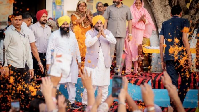 past-beadbi-cases-will-be-thoroughly-investigated--punjab-cm-bhagwant-mann-1639070345 Past Beadbi Cases Will Be Thoroughly Investigated: Punjab CM Bhagwant Mann