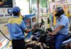 Fuel Rates Today: Petrol Holds at Rs 102, Diesel at Rs 95; City-Wise List Here Fuel Rates Today: Petrol Holds at Rs 102, Diesel at Rs 95; City-Wise List Here