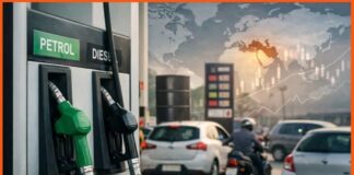 Petrol, Diesel to Get Cheaper? Govt Hints at Price Cut Soon Petrol, Diesel to Get Cheaper? Govt Hints at Price Cut Soon