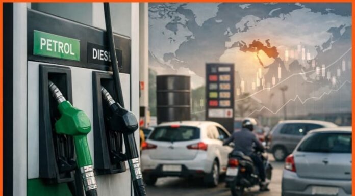 Petrol, Diesel to Get Cheaper? Govt Hints at Price Cut Soon Petrol, Diesel to Get Cheaper? Govt Hints at Price Cut Soon