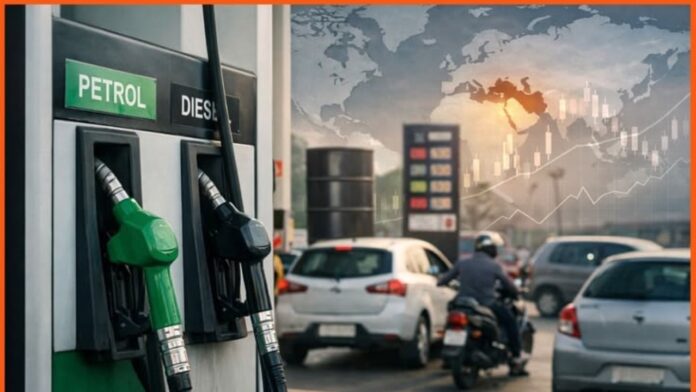 Petrol, Diesel to Get Cheaper? Govt Hints at Price Cut Soon Petrol, Diesel to Get Cheaper? Govt Hints at Price Cut Soon