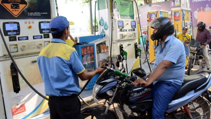 Fuel Rates Today: Petrol Holds at Rs 102, Diesel at Rs 95; City-Wise List Here Fuel Rates Today: Petrol Holds at Rs 102, Diesel at Rs 95; City-Wise List Here