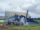 IAF AN-32 Splits Apart After Landing Mishap at Jorhat IAF AN-32 Splits Apart After Landing Mishap at Jorhat
