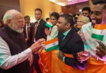 PM Modi Makes Historic Slovakia Visit, First By Indian PM Since 1993 PM Modi Makes Historic Slovakia Visit, First By Indian PM Since 1993