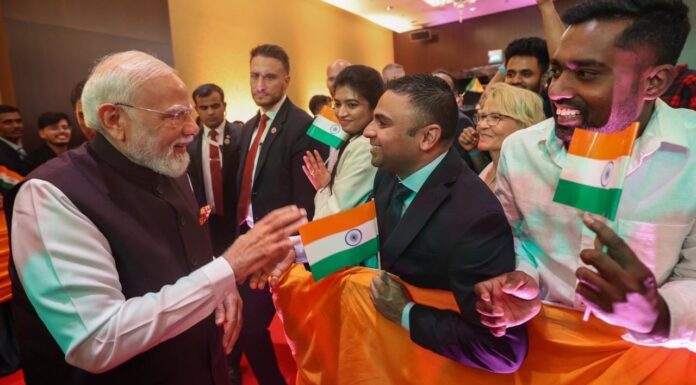 PM Modi Makes Historic Slovakia Visit, First By Indian PM Since 1993 PM Modi Makes Historic Slovakia Visit, First By Indian PM Since 1993