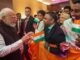 PM Modi Makes Historic Slovakia Visit, First By Indian PM Since 1993 PM Modi Makes Historic Slovakia Visit, First By Indian PM Since 1993