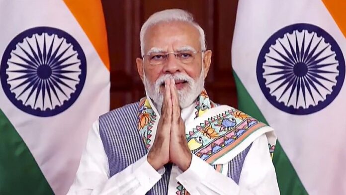 PM Modi Makes History: Surpasses Nehru as India’s Longest-Serving Elected PM PM Modi Makes History: Surpasses Nehru as India’s Longest-Serving Elected PM