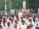 PM Modi Leads International Yoga Day Celebrations in Kolkata; Hails Yoga’s Global Reach PM Modi Leads International Yoga Day Celebrations in Kolkata; Hails Yoga’s Global Reach