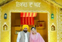 Punjab CM Bhagwant Mann’s Wife Gurpreet Kaur Proves Simplicity Never Goes Out Of Style Punjab CM Bhagwant Mann's Wife Gurpreet Kaur Proves Simplicity Never Goes Out Of Style