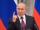 Putin Praises Modi’s Leadership, India’s Economic Rise; Calls Pakistan ‘Major Country’ Putin Praises Modi’s Leadership, India’s Economic Rise; Calls Pakistan ‘Major Country’