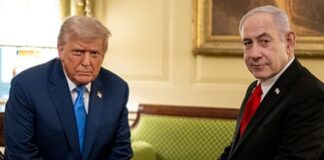 Israel PM Netanyahu to Donald Trump: “I Don’t Follow His Every Wish, Nor Does He Follow Mine” Israel PM Netanyahu to Donald Trump: "I Don't Follow His Every Wish, Nor Does He Follow Mine"