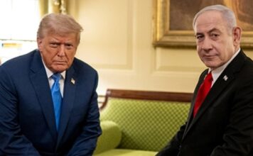 Israel PM Netanyahu to Donald Trump: “I Don’t Follow His Every Wish, Nor Does He Follow Mine” Israel PM Netanyahu to Donald Trump: "I Don't Follow His Every Wish, Nor Does He Follow Mine"