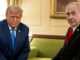 Israel PM Netanyahu to Donald Trump: “I Don’t Follow His Every Wish, Nor Does He Follow Mine” Israel PM Netanyahu to Donald Trump: "I Don't Follow His Every Wish, Nor Does He Follow Mine"