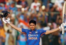 ICC ODI Rankings: Virat Kohli Loses Spot, Indian Captain Shubman Gill At No. 2 ICC ODI Rankings: Virat Kohli Loses Spot, Indian Captain Shubman Gill At No. 2
