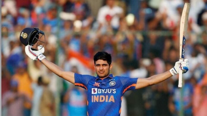 ICC ODI Rankings: Virat Kohli Loses Spot, Indian Captain Shubman Gill At No. 2 ICC ODI Rankings: Virat Kohli Loses Spot, Indian Captain Shubman Gill At No. 2