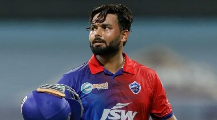 Truth Behind The IPL Buzz: Pant Didn’t Resign, LSG Took Away His Leadership Role Truth Behind The IPL Buzz: Pant Didn't Resign, LSG Took Away His Leadership Role
